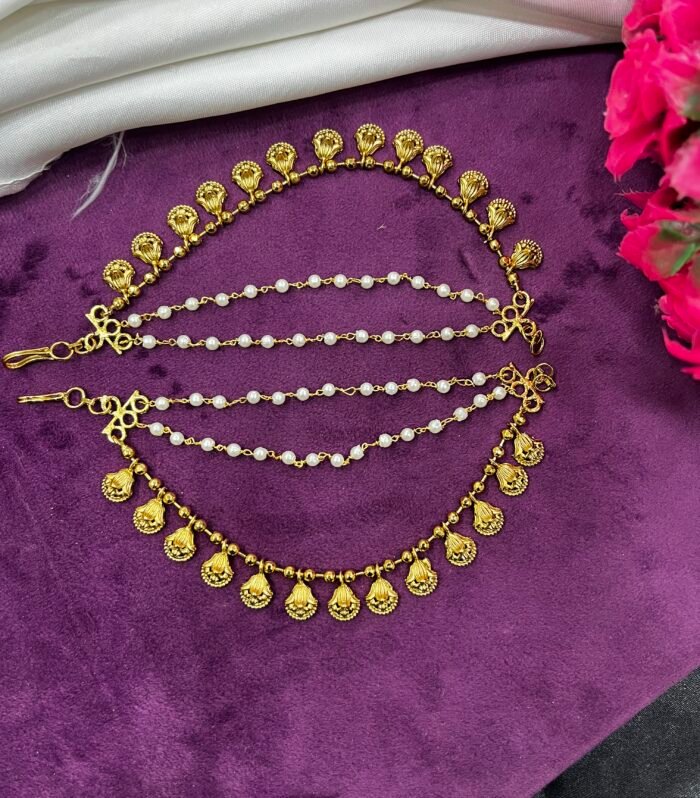 Non Idol Brass Made Mattal Premium Quality