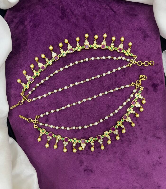 Real Kemp Stones Premium Quality Maattal