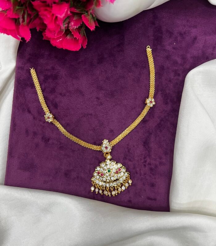 Vintage Attigai Design Premium Quality