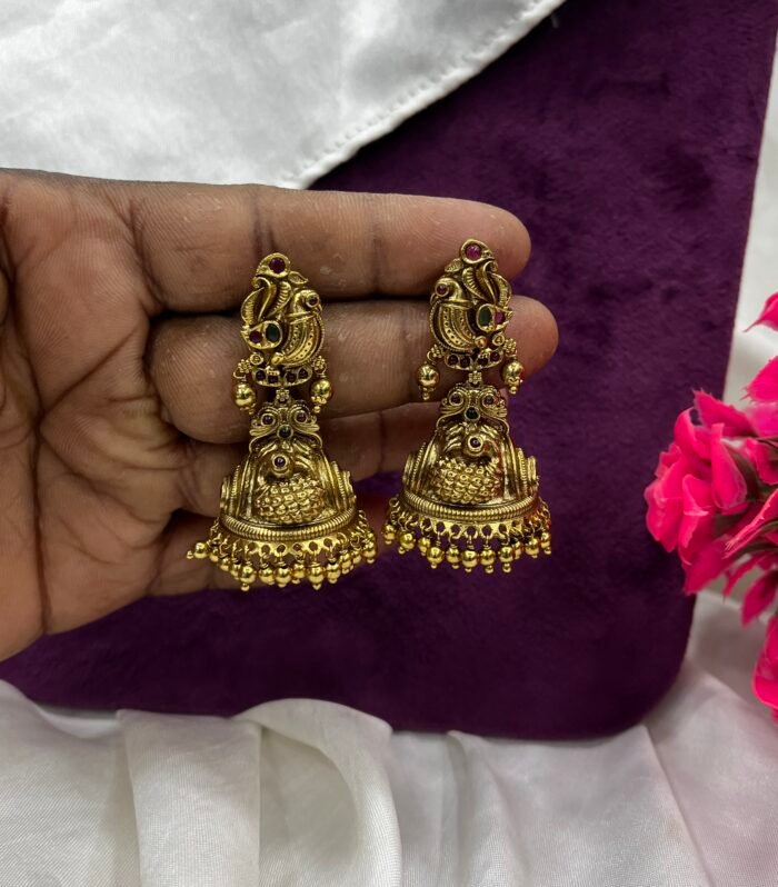 Non Idol Most Hot selling Trending Jhumka