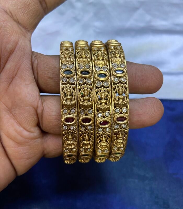 Antique Border Bangles