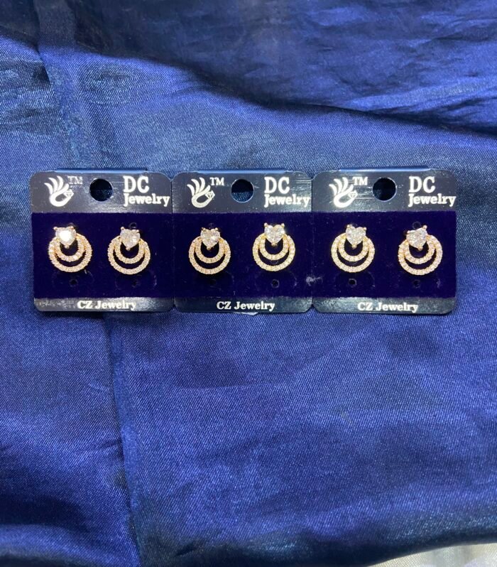 Kids light-weight studs