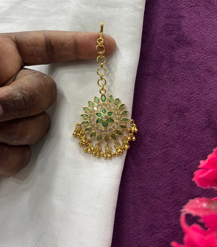 Real Kemp Stones Tikka Non Idol Design
