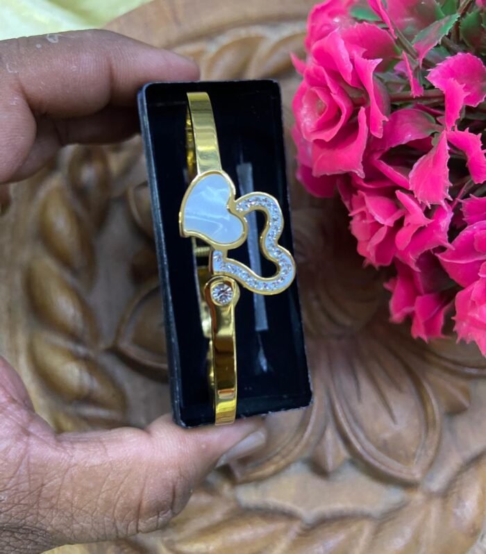 Anti Tarnish Bracelets