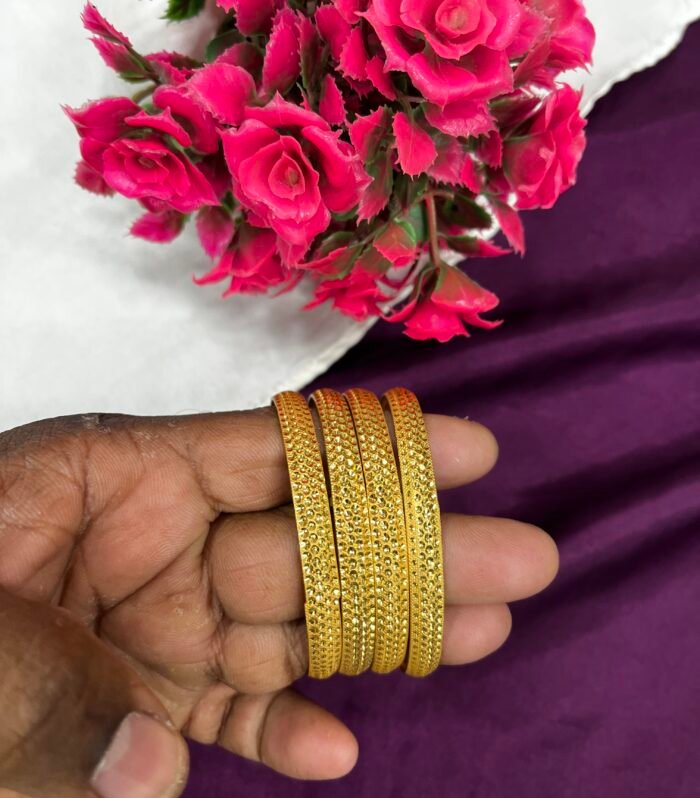 Regular Wear bangles